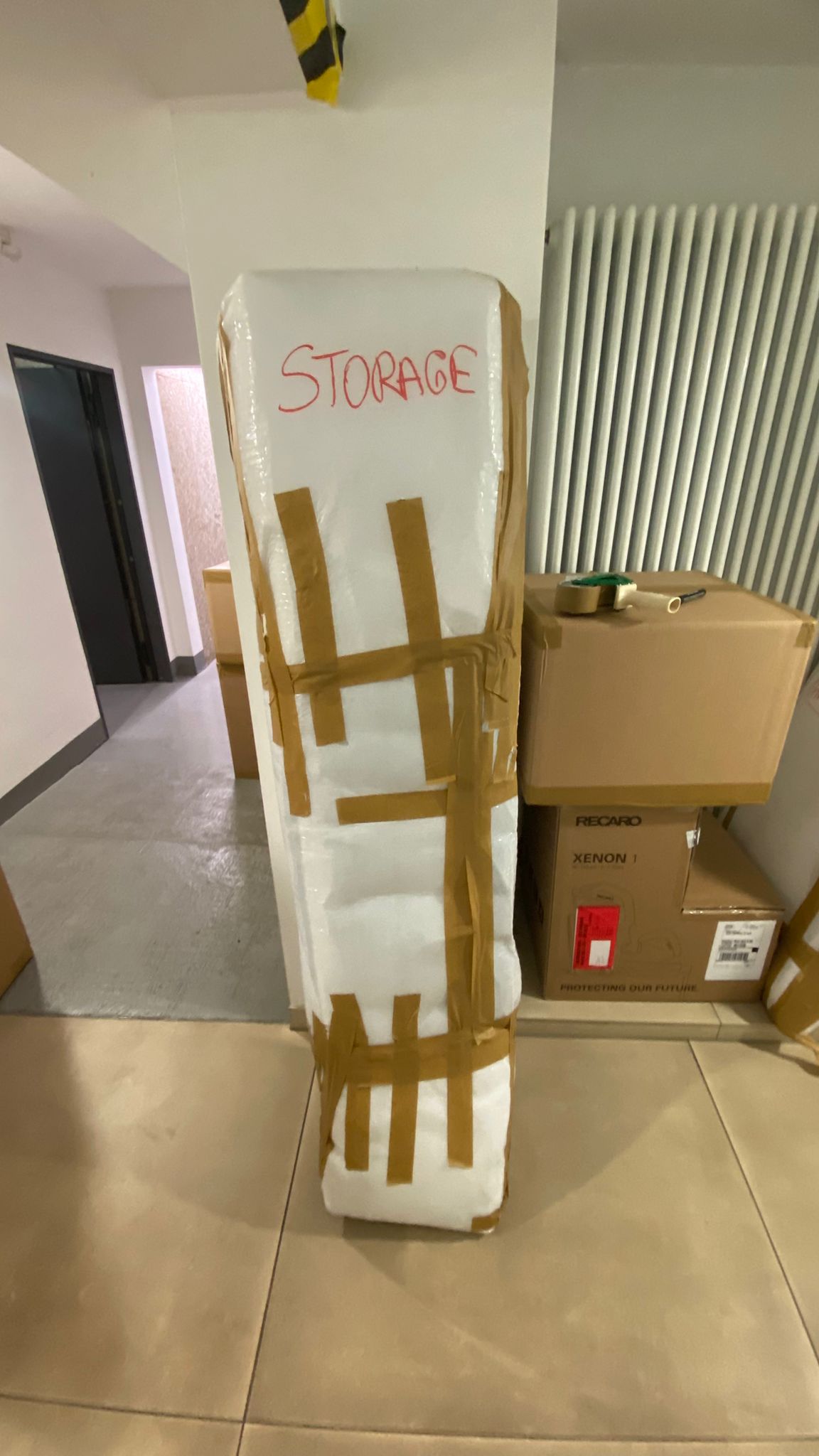 Umzugsunternehmen Oberursel – 1Moment Umzüge beim professionellen Umzug